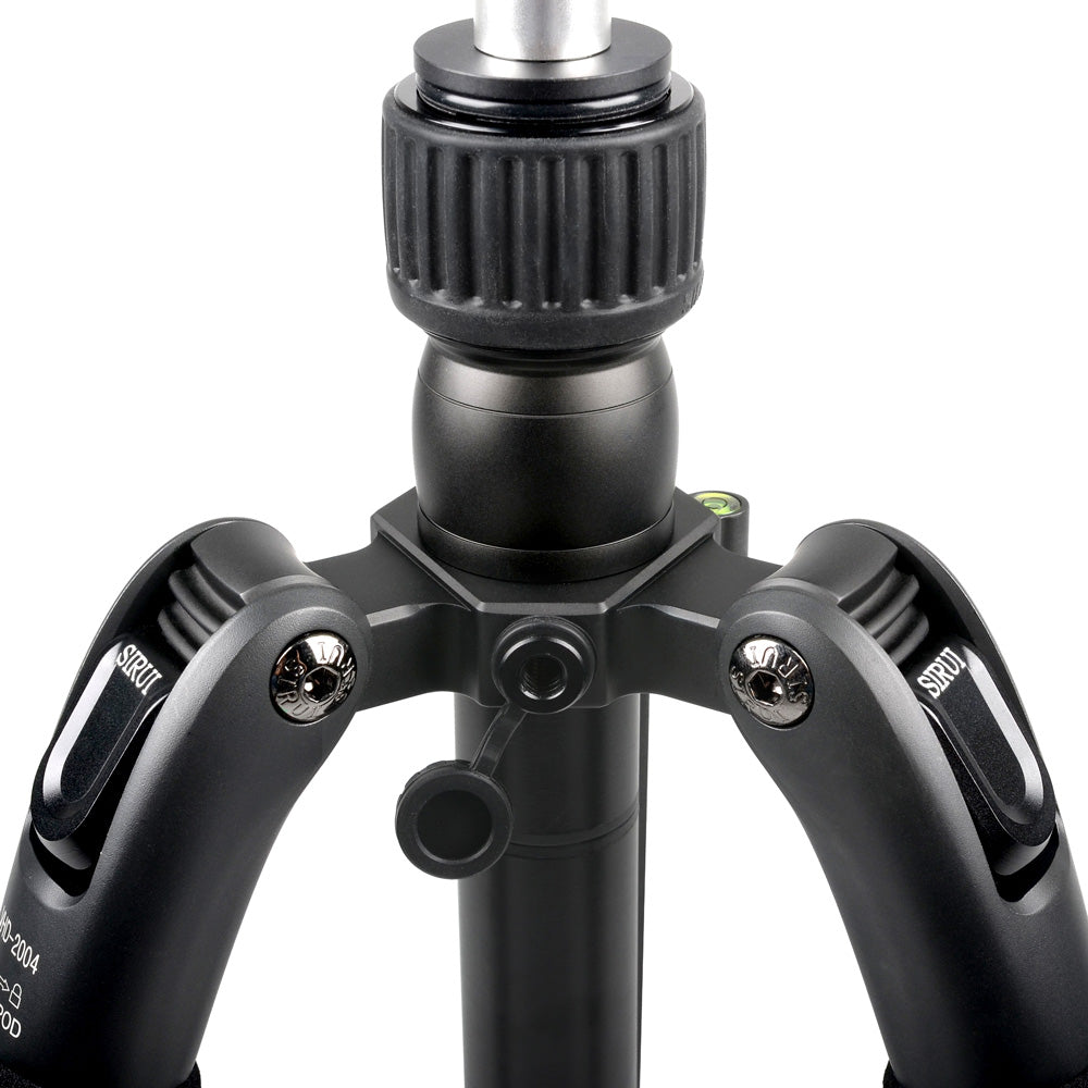 SIRUI VHD-2004 Trépied/Monopode avec plateforme universelle