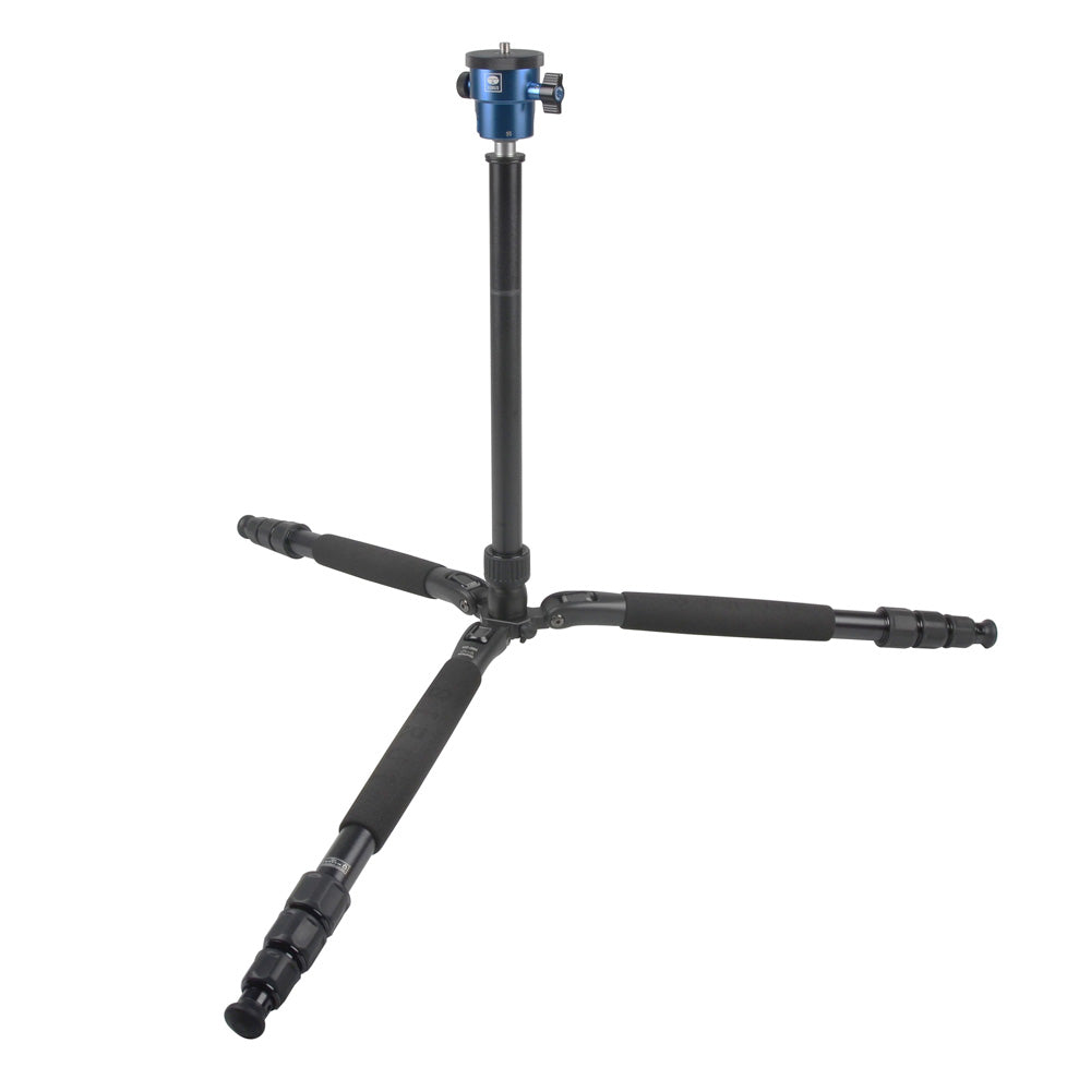 SIRUI VHD-2004 Trépied/Monopode avec plateforme universelle