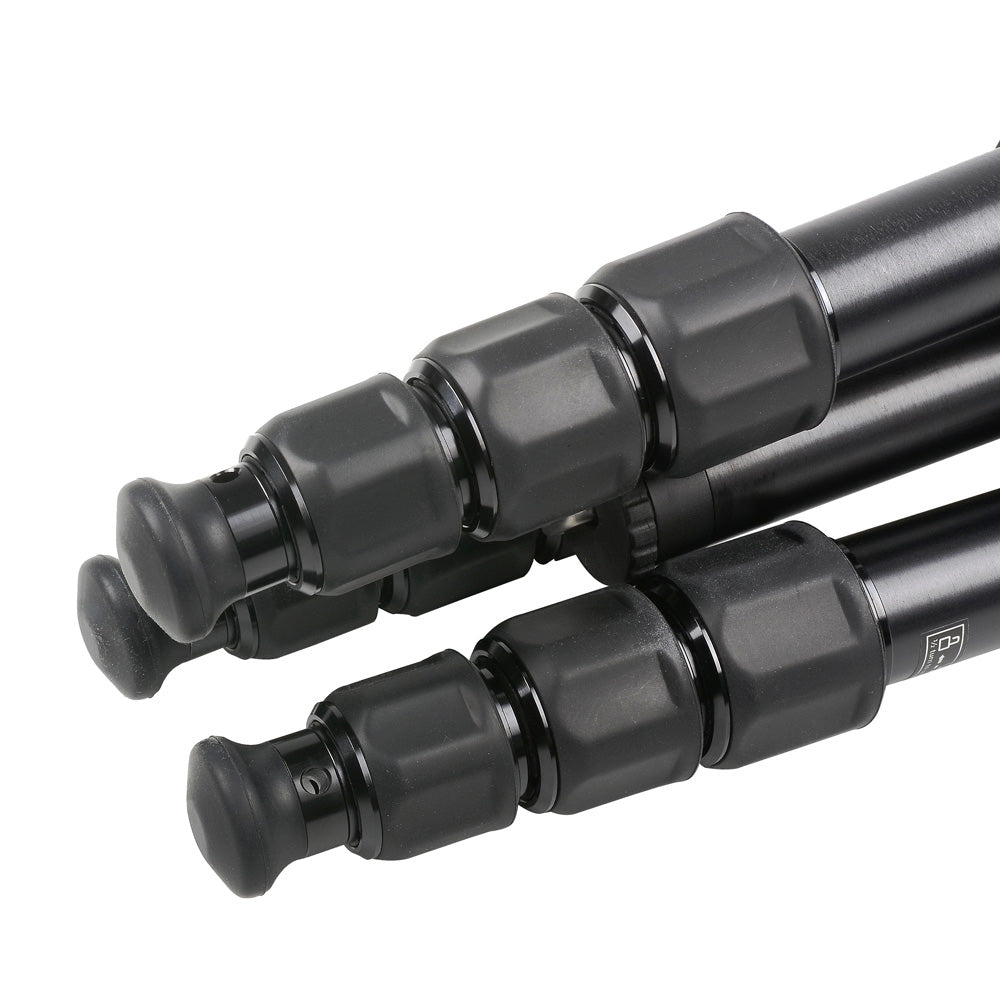 SIRUI VHD-2004 Trépied/Monopode avec plateforme universelle