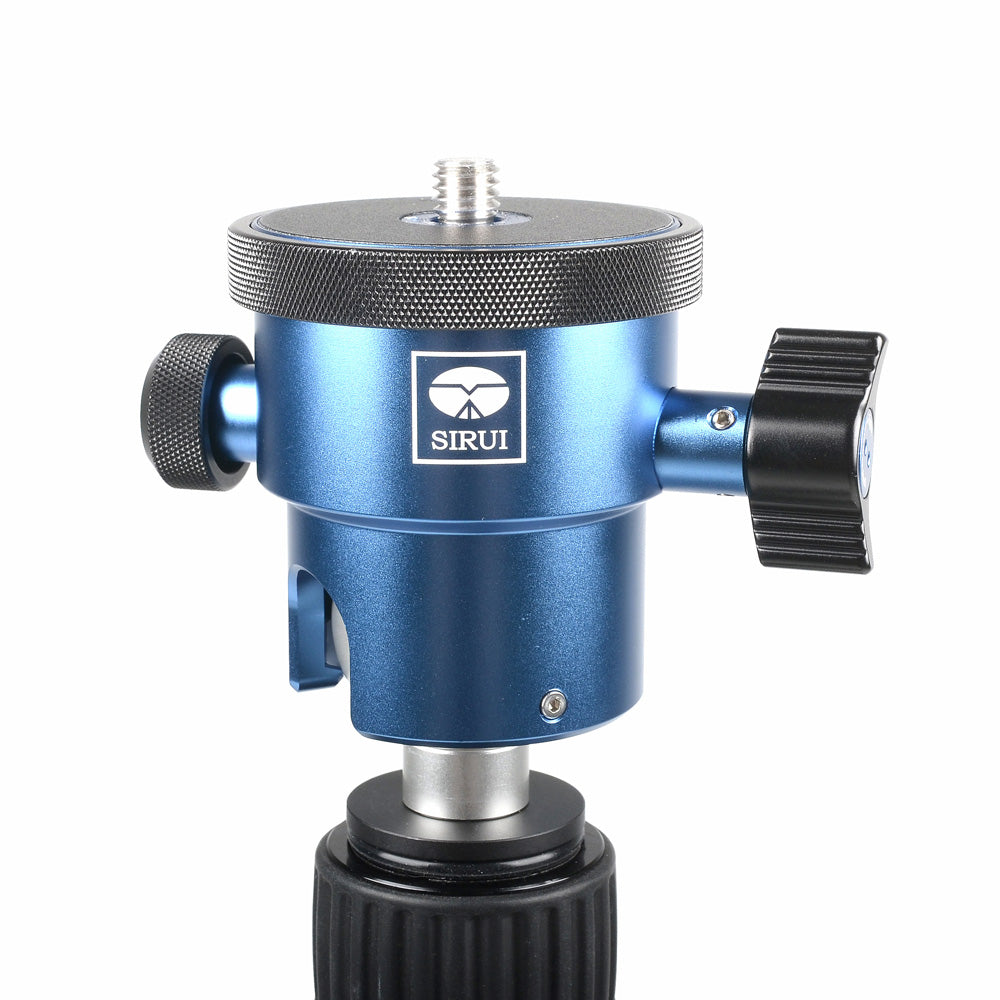 SIRUI VHD-2004 Trépied/Monopode avec plateforme universelle