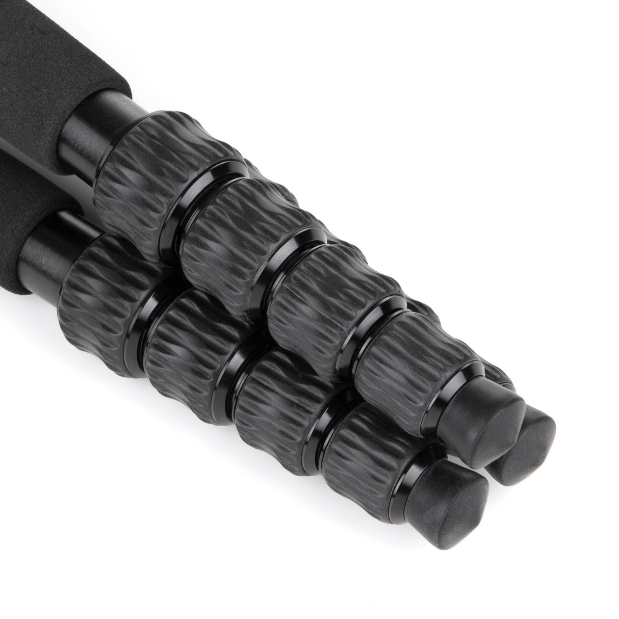 SIRUI AM-005K Traveler UltraLight - Trépied en aluminium noir avec tête D-10K - AM0-Set