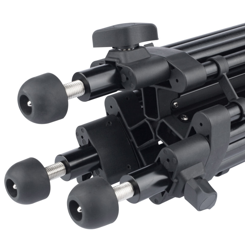 SIRUI AM-15S Broadcaststativ 155 cm - Starter mit Videoneiger AM-Serie