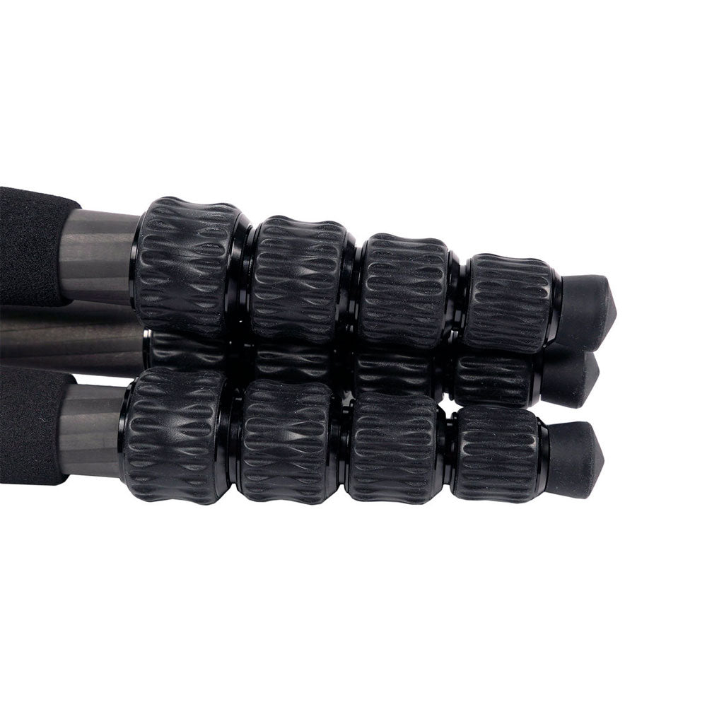 SIRUI Traveler 5C Travel Tripod Carbon with Ball Head