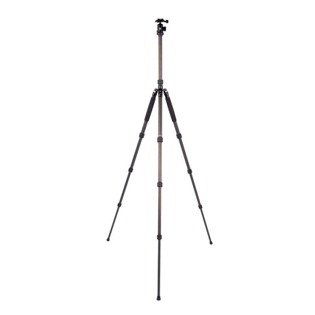 SIRUI Traveler 7C - Trípode/ Monopie de Carbono con Cabezal Esférico