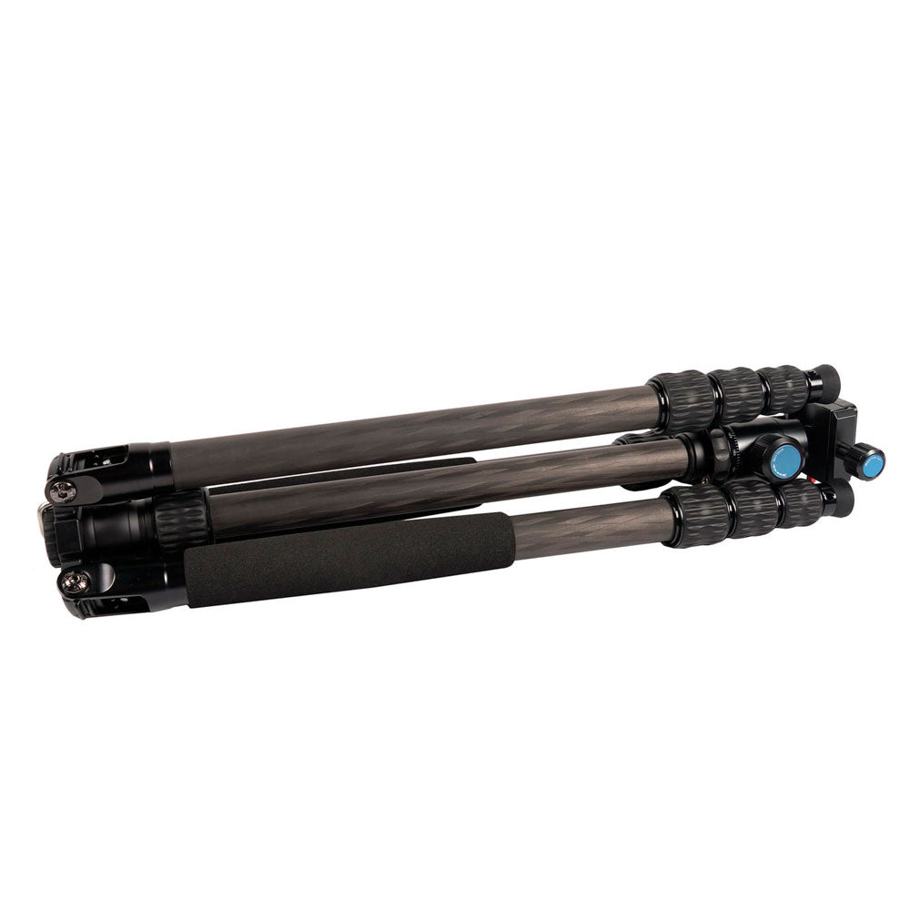 SIRUI Traveler 7C - Drei-/ Einbeinstativ Carbon mit Kugelkopf