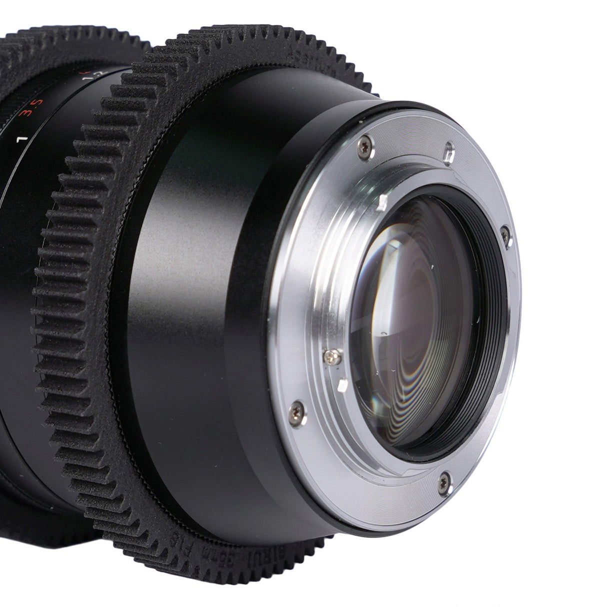 SIRUI 35ADP-E Replacement Bayonet E-Mount for 35mm Lens SR35-M