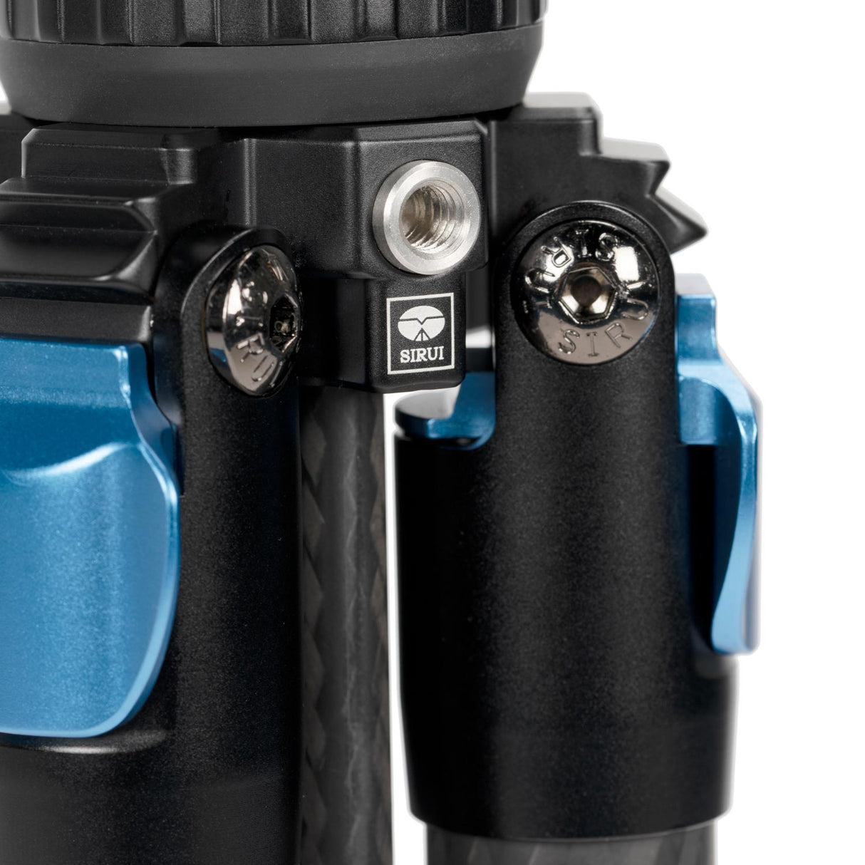 SIRUI ST-125 Superb Travel Dreibeinstativ Carbon 150 cm - wasserdicht ST-Serie