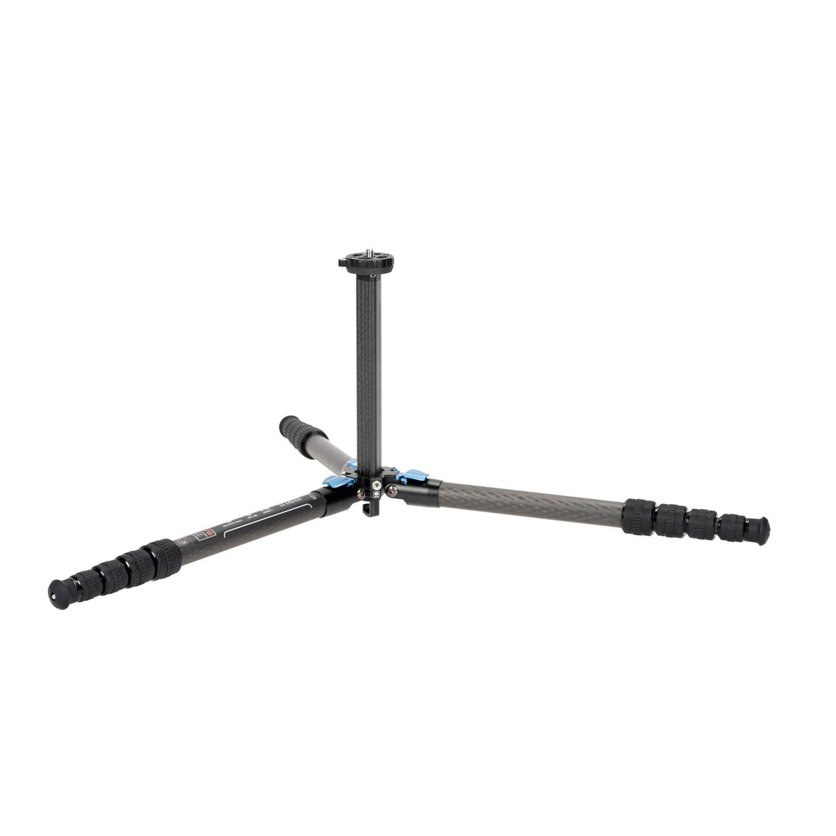 SIRUI ST-125 Superb Travel Dreibeinstativ Carbon 150 cm - wasserdicht ST-Serie