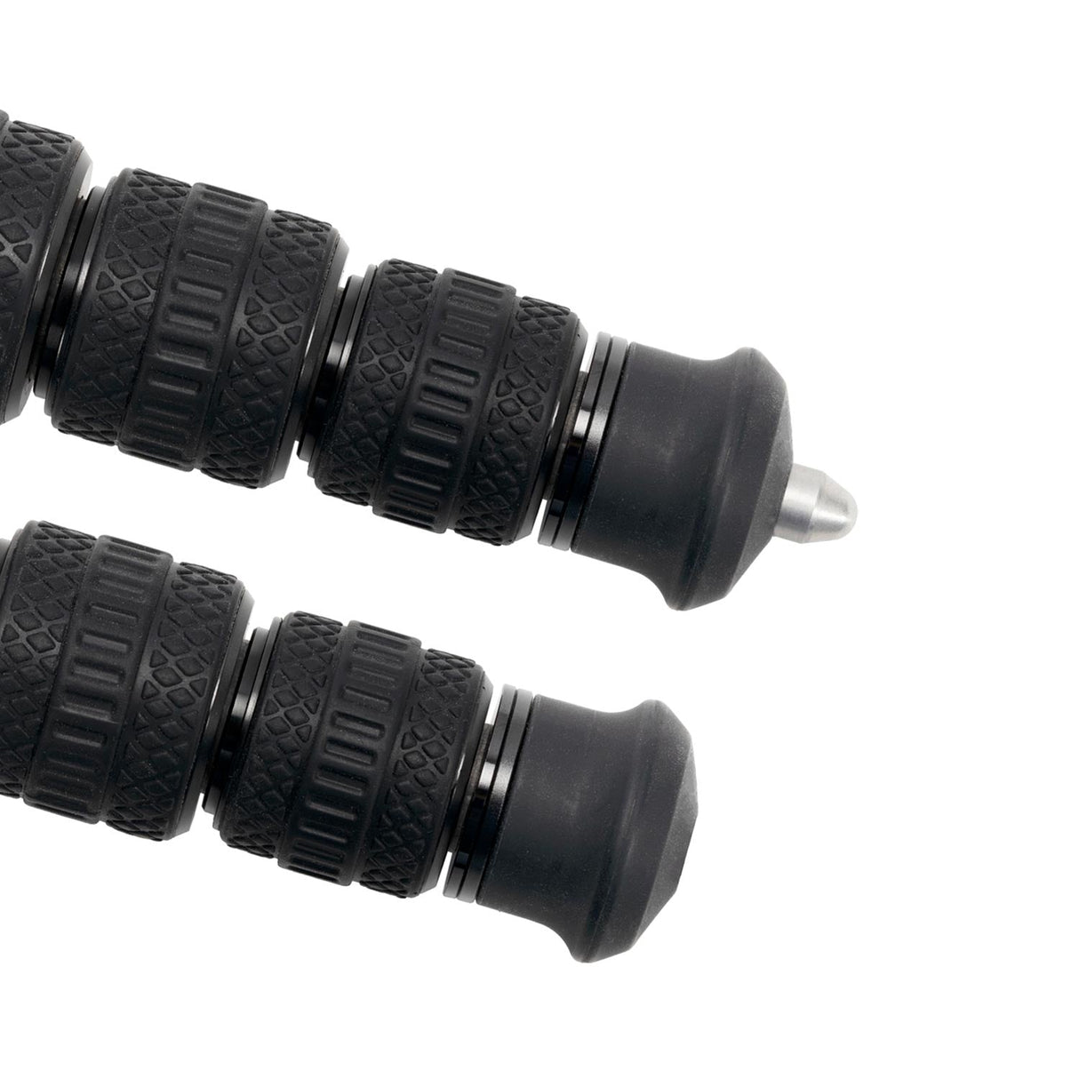 SIRUI ST-125 Superbe Trépied de Voyage en Carbone 158 cm avec Tête Vidéo VA-5 - étanche ? Série ST