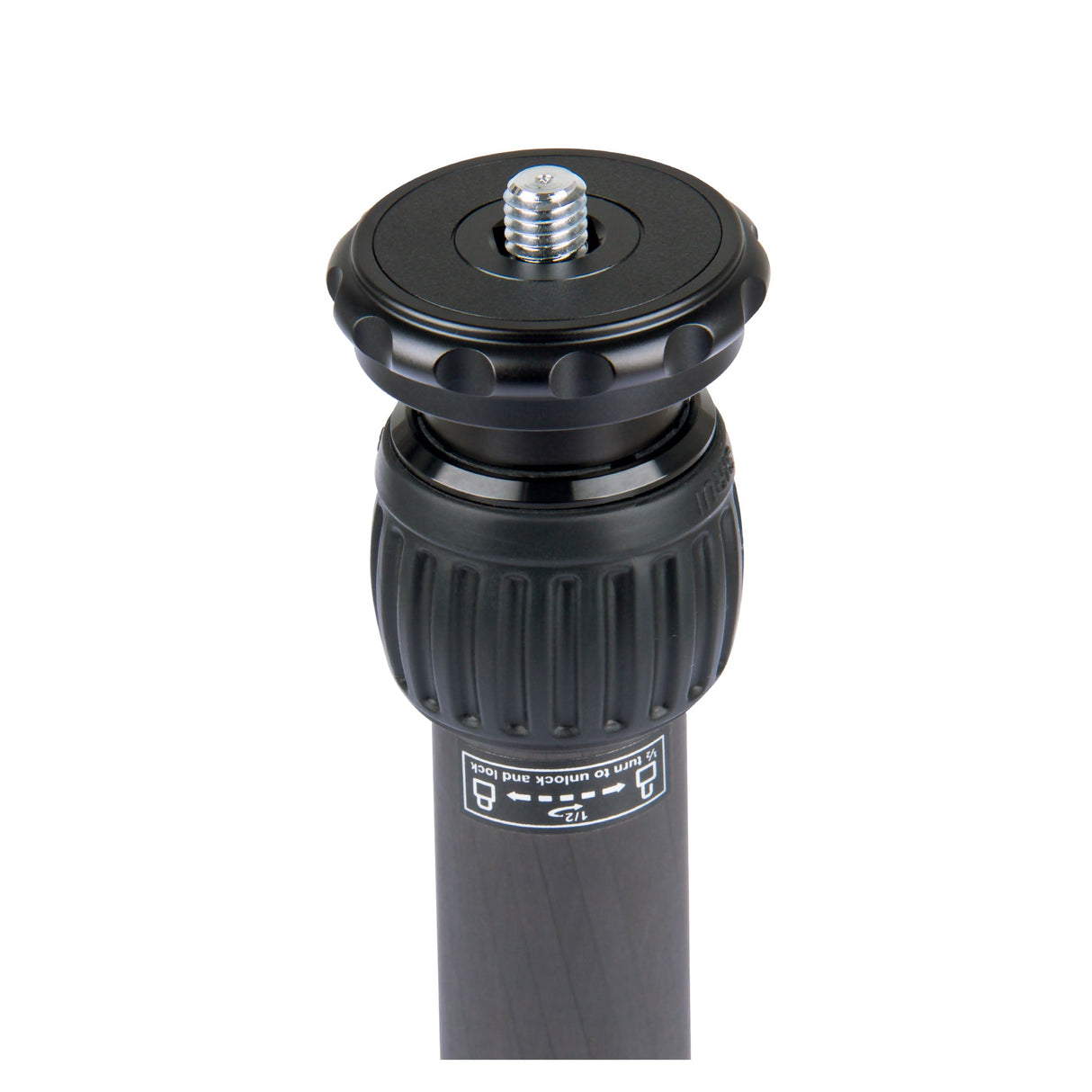 SIRUI AM-254 TravelLegs Pro Trépied en Carbone avec Colonne Centrale SL-200 - Série AM2