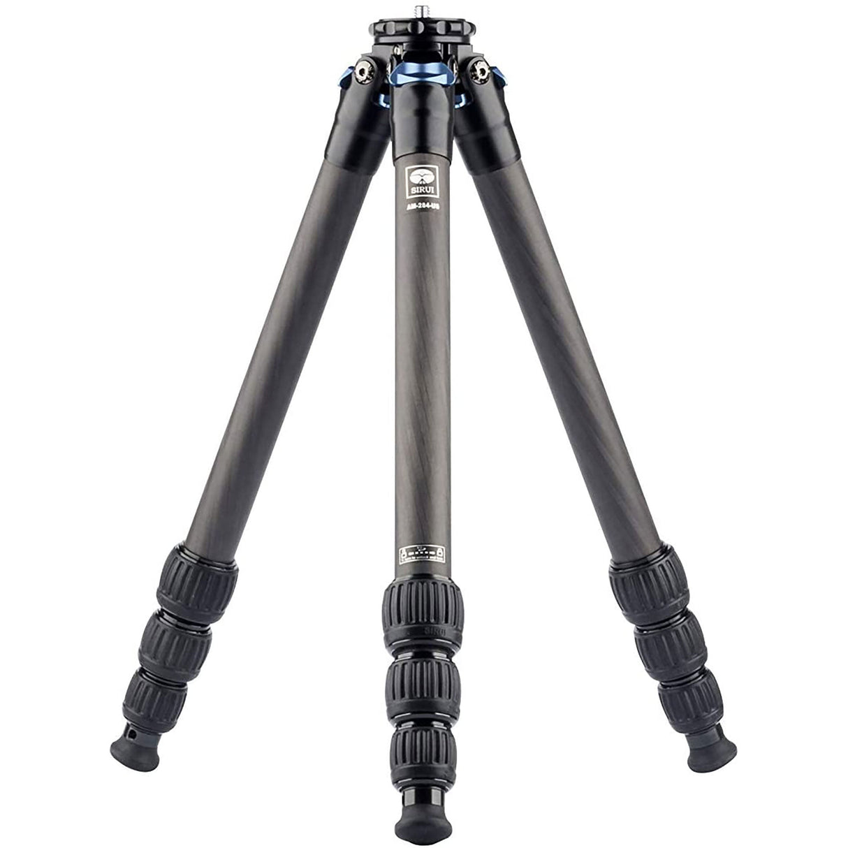 SIRUI AM-284 TravelLegs Pro Tripod Carbon