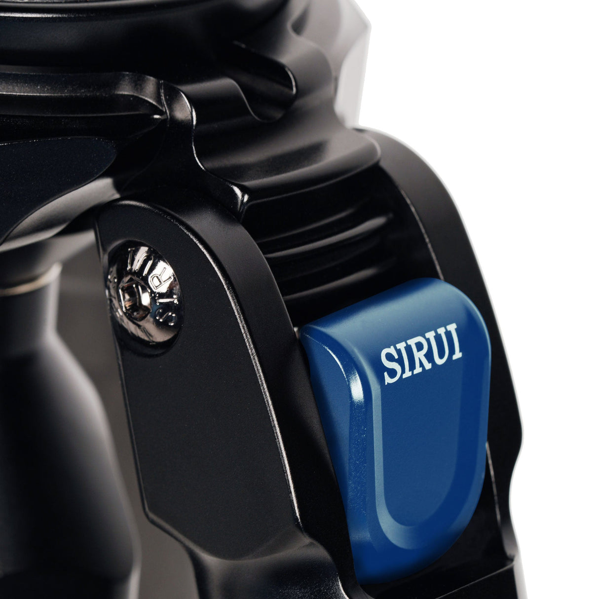 SIRUI AR-3204 Explorer Trépied 2en1 en carbone avec base de nivellement de 15m, hauteur de 150 cm - Série AR