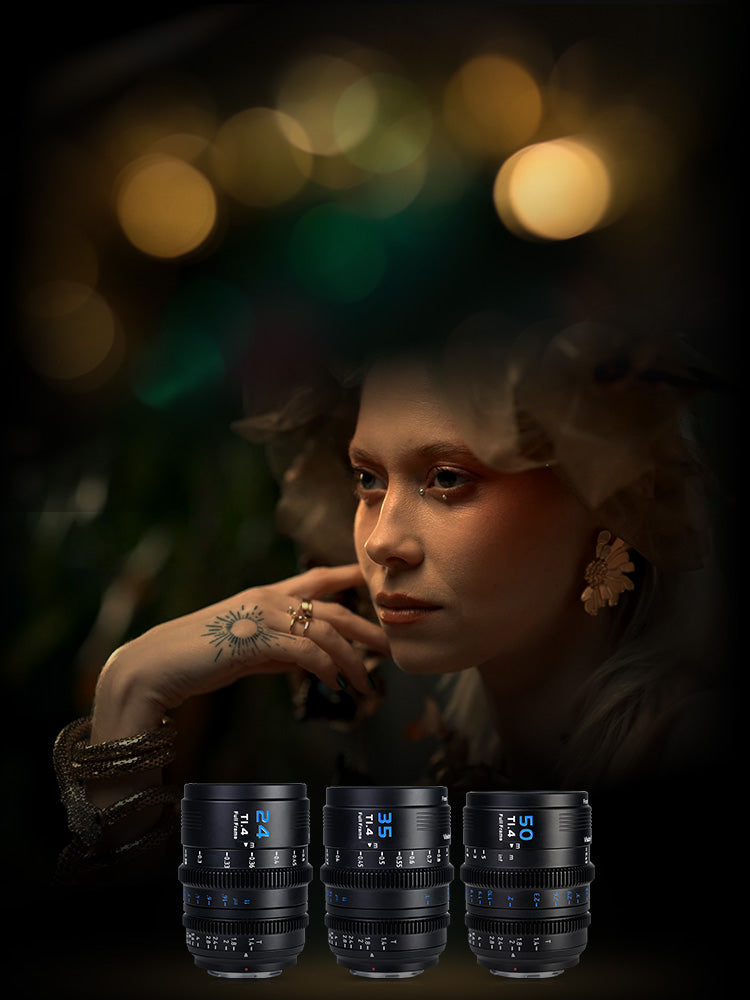 Vollbild | T1.4 | Benutzer-veränderbare Fassung: E/L/RF/Z-Mobile