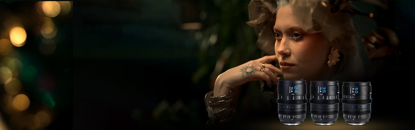 Vollbild | T1.4 | Benutzer-veränderbare Fassung: E/L/RF/Z