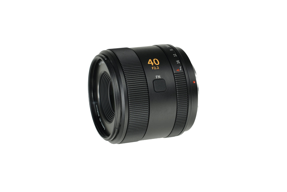 SIRUI Swift Serie 20mm F2.4 / 40mm F2.2 Vollformat-Autofokus-Objektiv