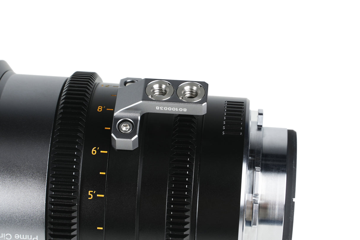 SIRUI 1,5x T1.9 IronStar Serie Anamorphic Vollformat Filmobjektiv