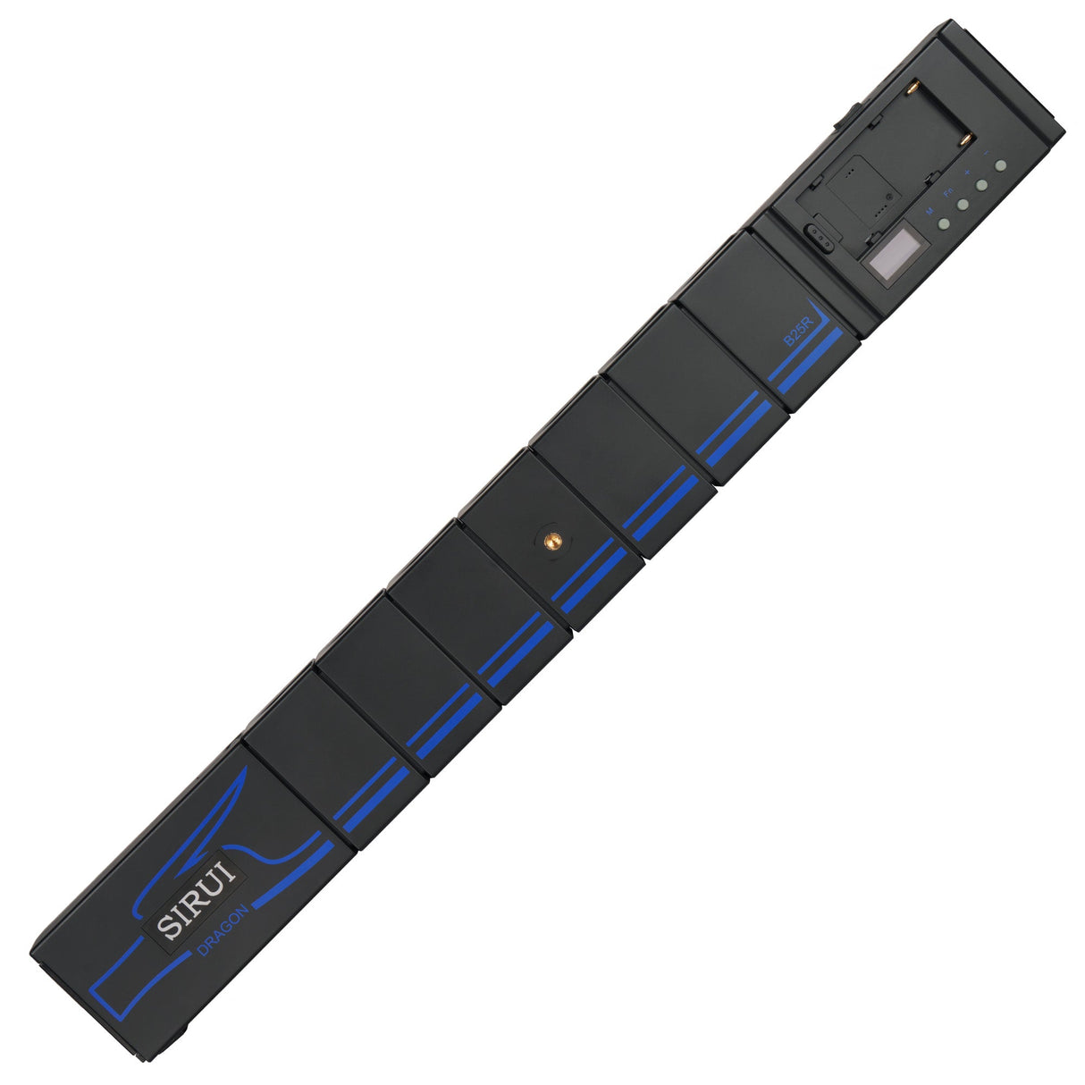 SIRUI Dragon B25R Panneau LED RGB flexible 25W pour photo + vidéo