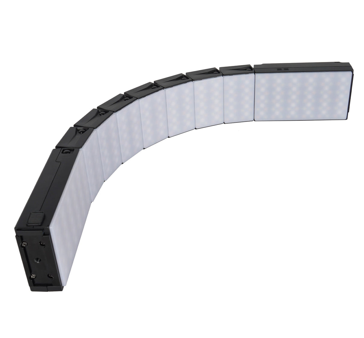 SIRUI Dragon B25R Panneau LED RGB flexible 25W pour photo + vidéo