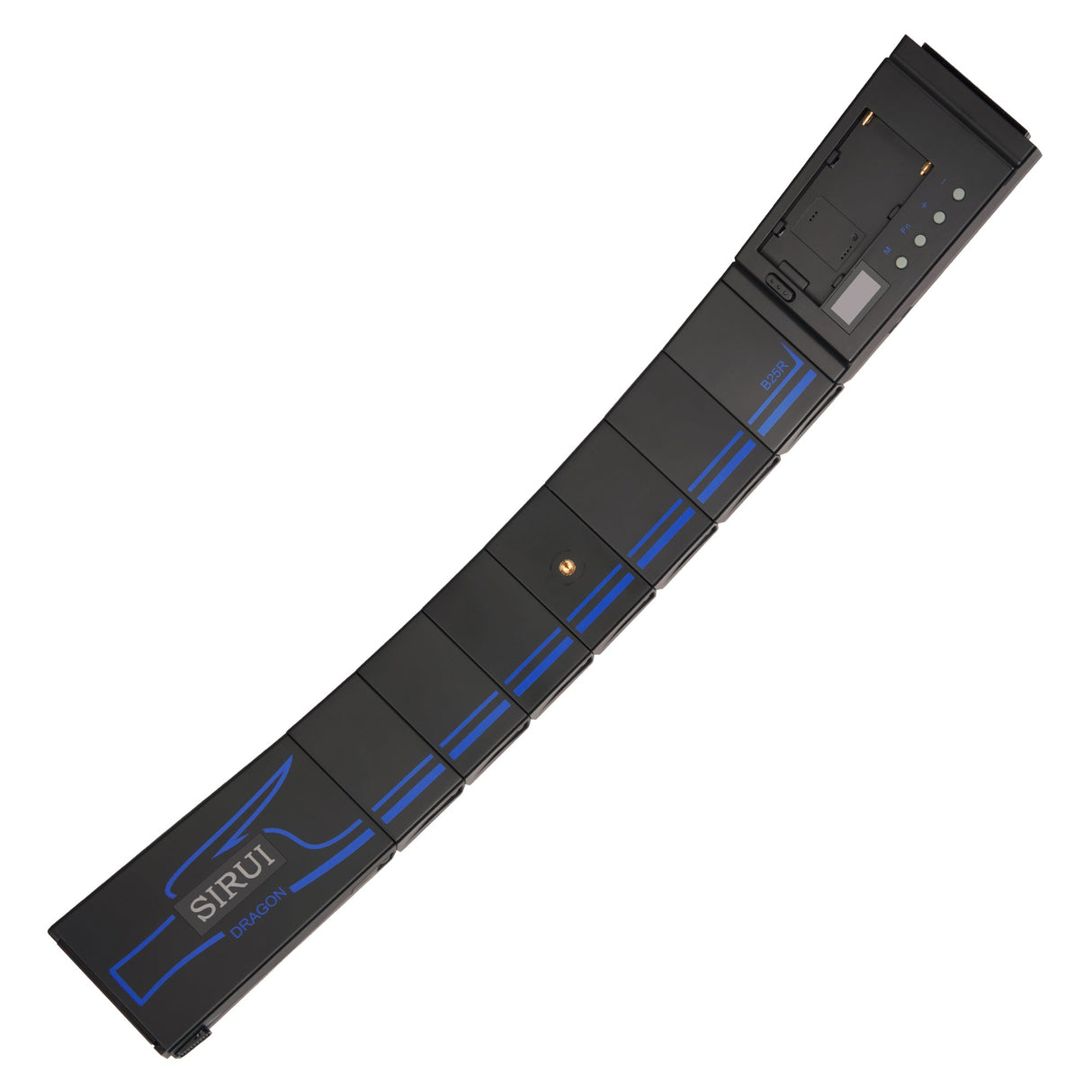SIRUI Dragon B25R Panneau LED RGB flexible 25W pour photo + vidéo