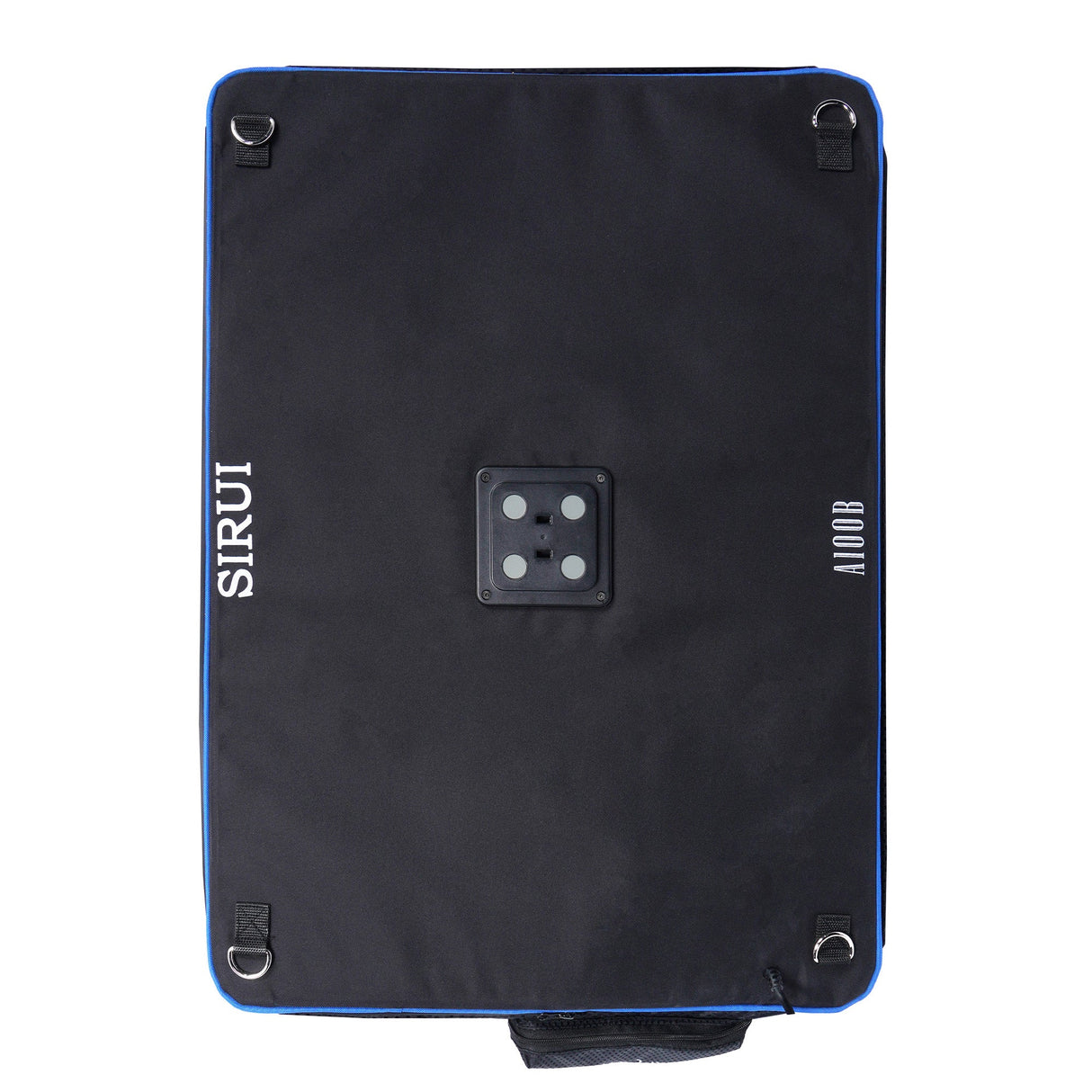 SIRUI A100B softbox bi-color inflable 68,5 x 50 cm con rejilla