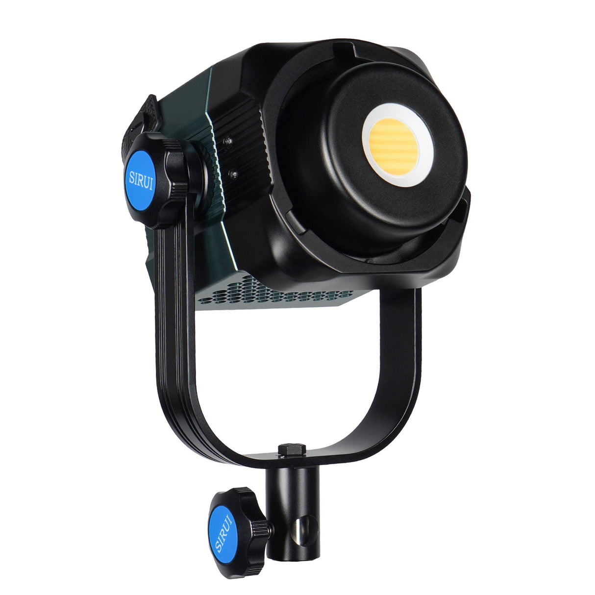 SIRUI C150 / C300 LED Continuous Light 150W / 300W - super quiet & comfortable - photo + video light