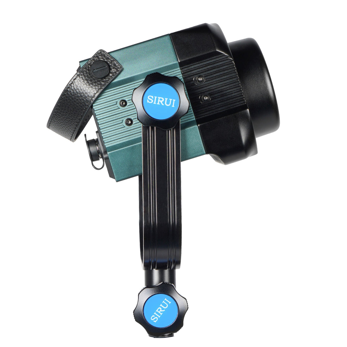 SIRUI C150 / C300 LED Continuous Light 150W / 300W - super quiet & comfortable - photo + video light
