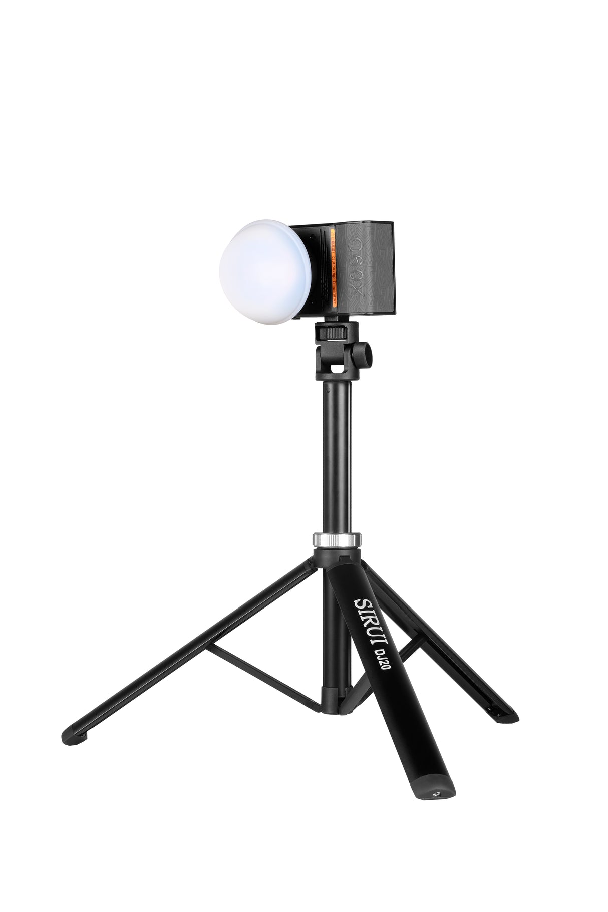 SIRUI DJ20 Trípode de luz compacto