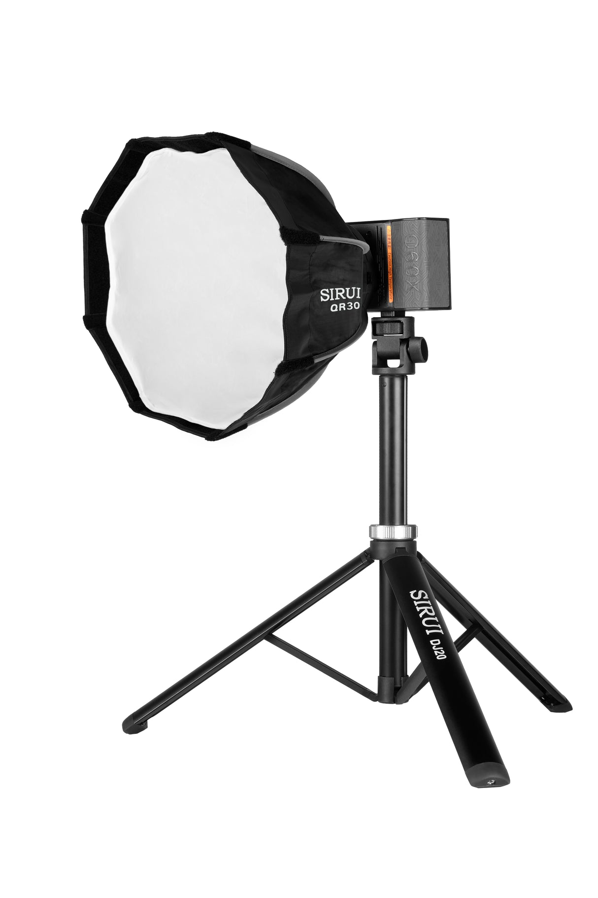 SIRUI DJ20 Trípode de luz compacto