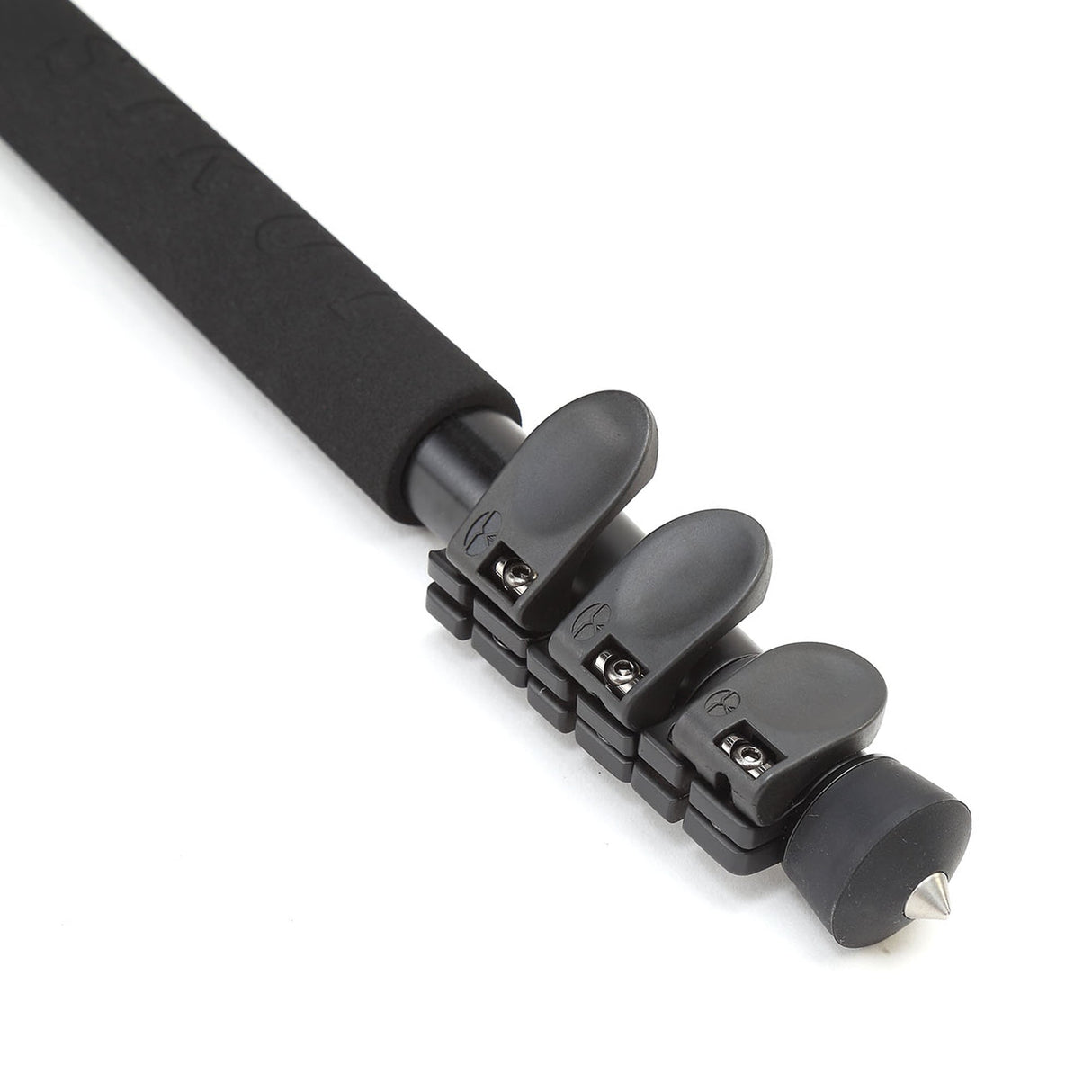 SIRUI ET-2004 Easy Traveler - Trépied en aluminium à trois pieds avec tête vidéo VA-5