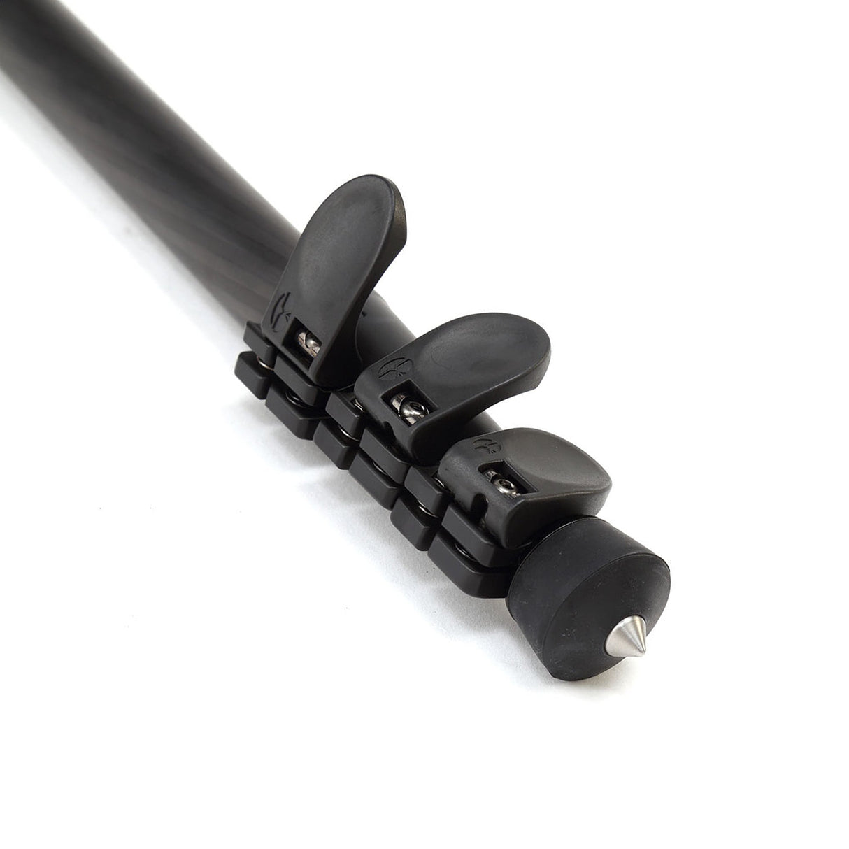 SIRUI ET-2204 Easy Traveler - Trépied en carbone à trois pieds avec tête vidéo VA-5