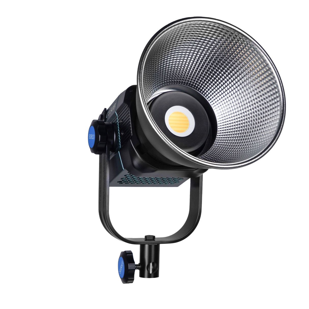 SIRUI C150 / C300 LED Continuous Light 150W / 300W - super quiet & comfortable - photo + video light