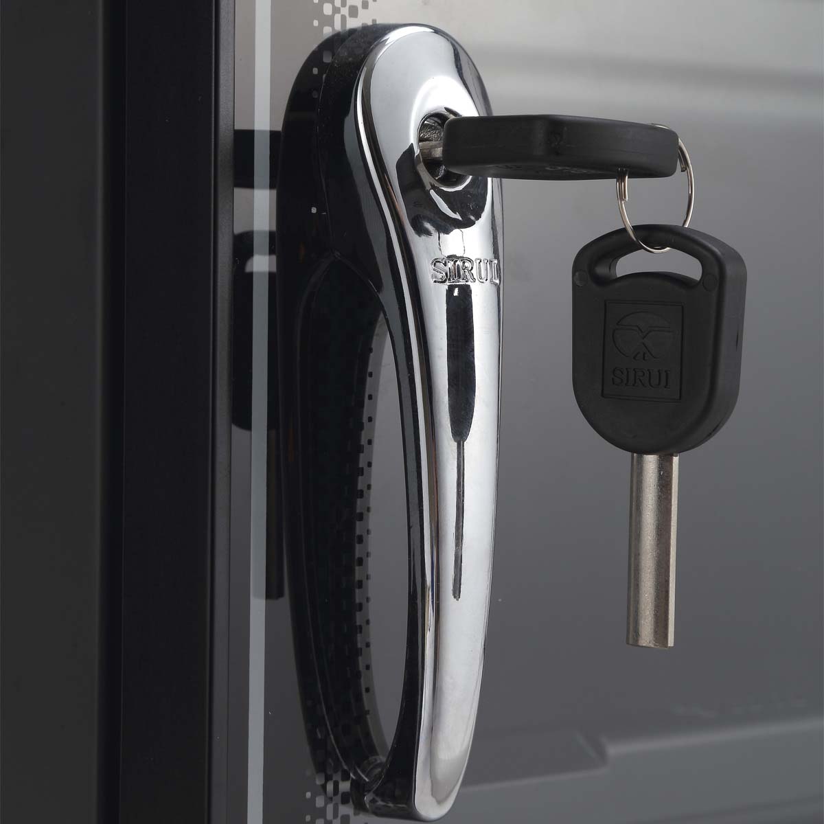 SIRUI HC-200 Umidificatore / Armadio di Controllo dell'Umidità 200L di Volume