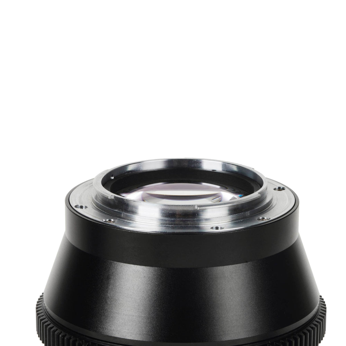 SIRUI Jupiter 50mm T2 Macro Cine Full-Frame Lens / Film Lens