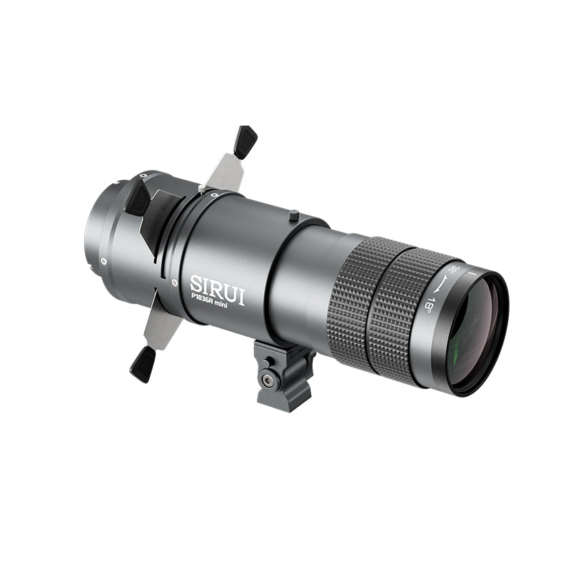 SIRUI C60X linterna de mano portátil