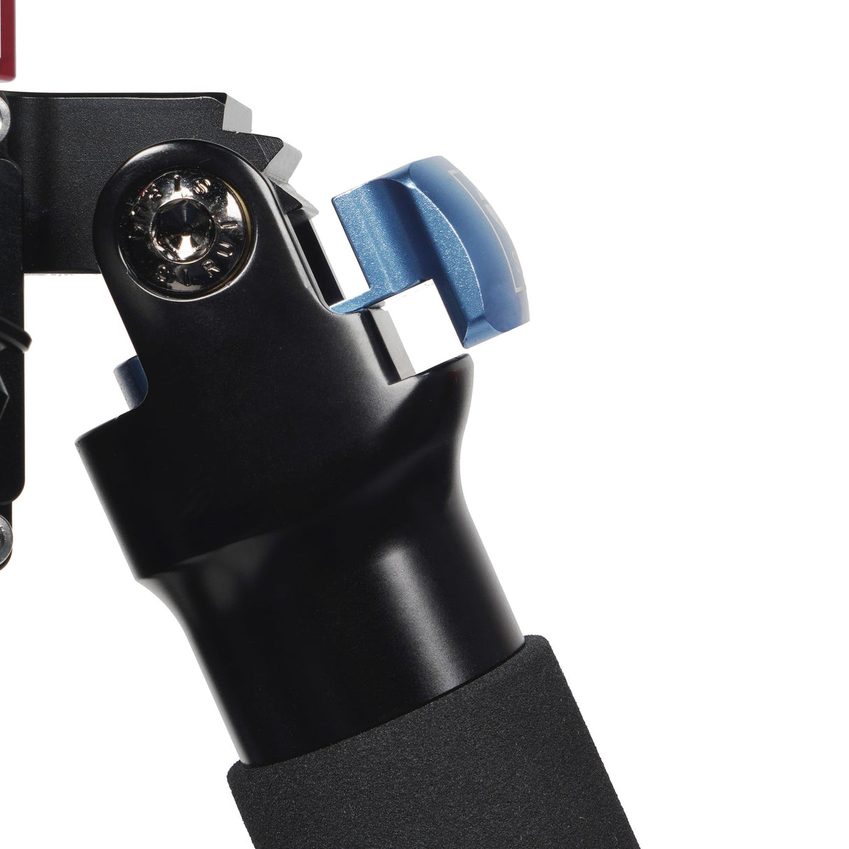 SIRUI R-4214E Reporter E - Trépied 178 cm avec colonne centrale dentée en carbone - Série RE