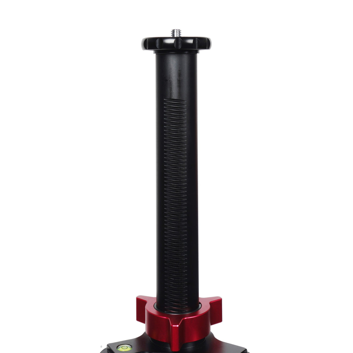 SIRUI R-4214E Reporter E - Trépied 178 cm avec colonne centrale dentée en carbone - Série RE