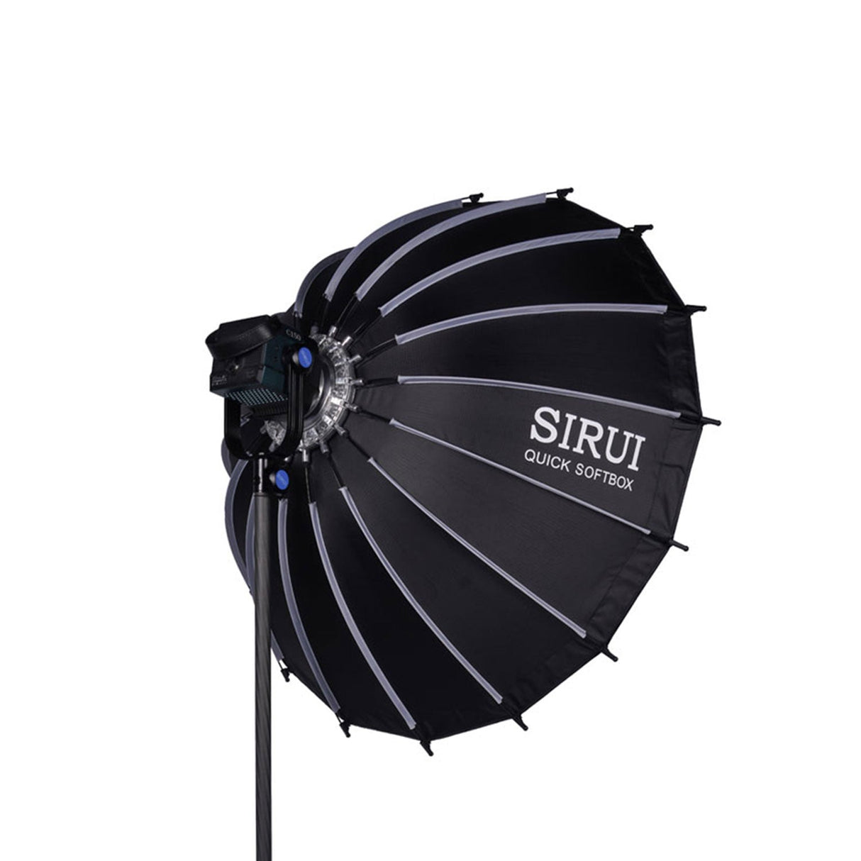SIRUI RGX60 Softbox 60cm, Système Klick, avec Grille