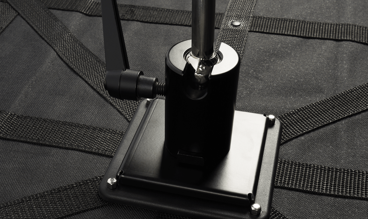 SIRUI A200B/A200R Bicolor/RGB Automatic Inflatable Photo Light with Grid