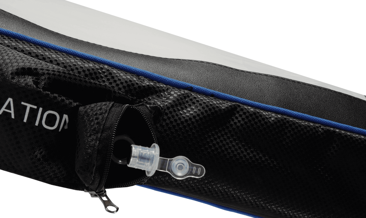 SIRUI A200B/A200R Bicolor/RGB Automatic Inflatable Photo Light with Grid