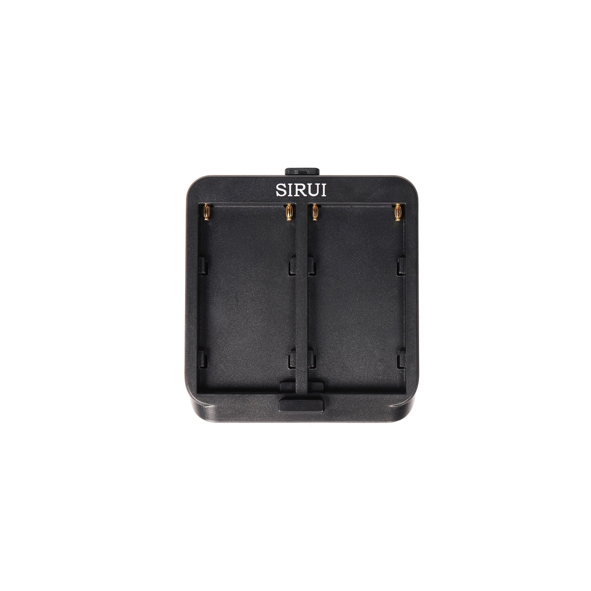 SIRUI C60R LED continuous light RGB-360m-Color 60W - super quiet 20dB - photo + video light