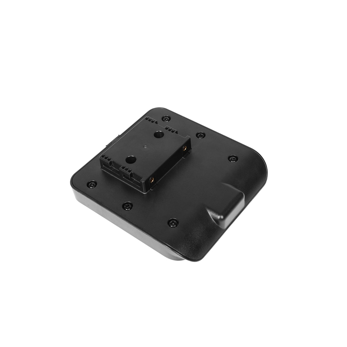 SIRUI C60R LED continuous light RGB-360m-Color 60W - super quiet 20dB - photo + video light