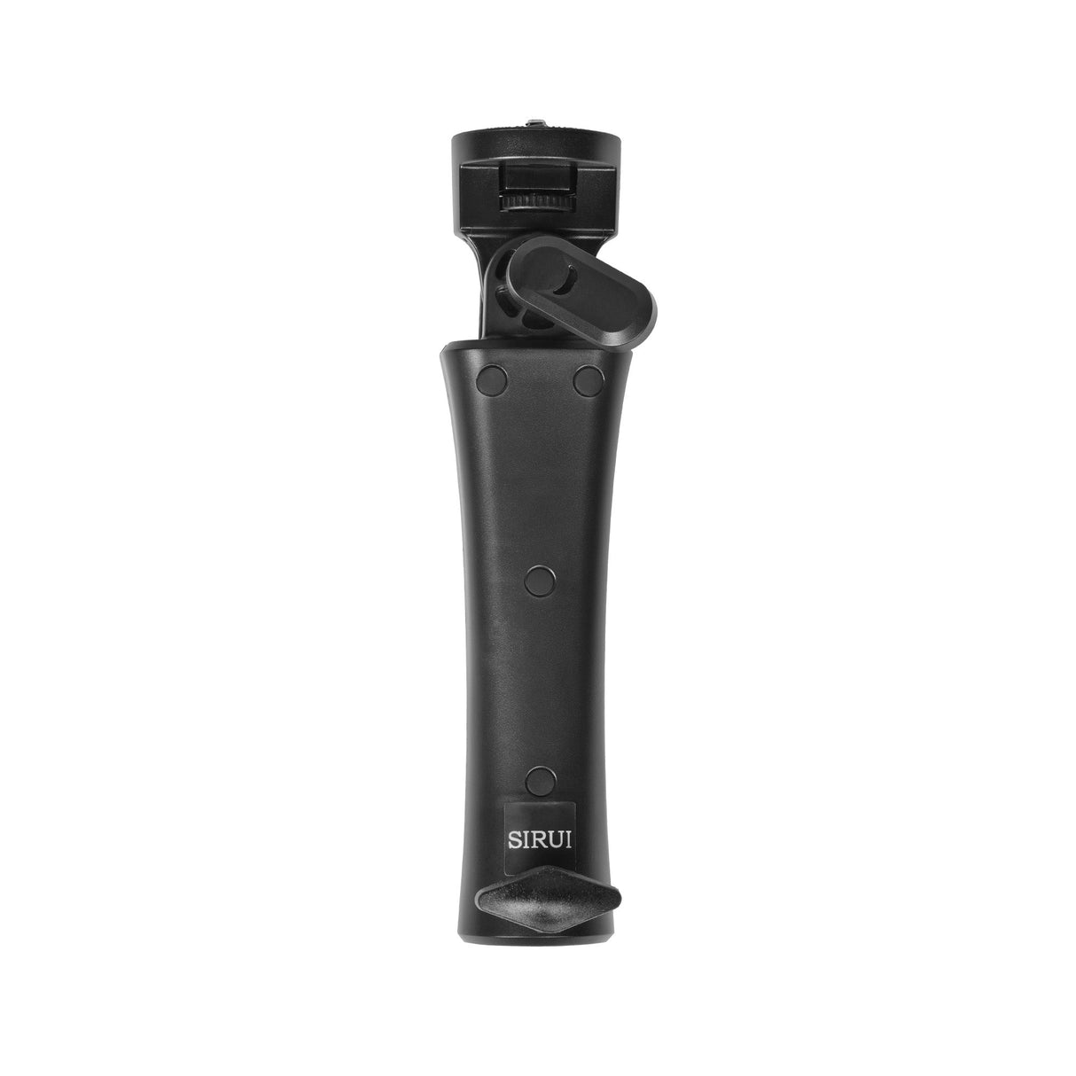 SIRUI C60R LED continuous light RGB-360m-Color 60W - super quiet 20dB - photo + video light