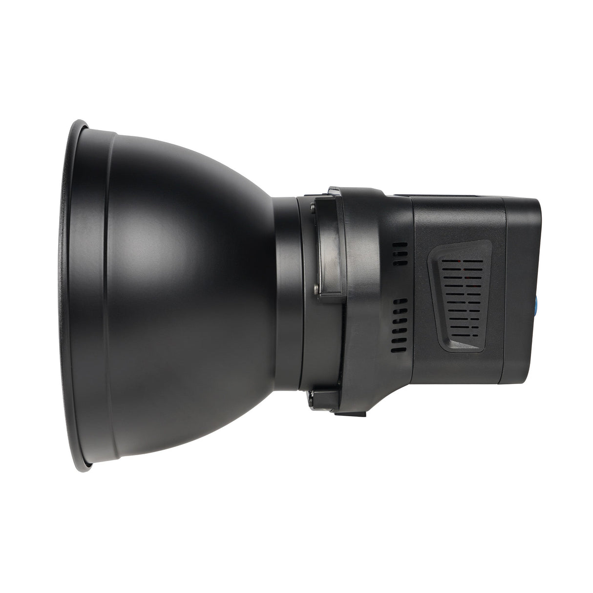 SIRUI C60R LED continuous light RGB-360m-Color 60W - super quiet 20dB - photo + video light