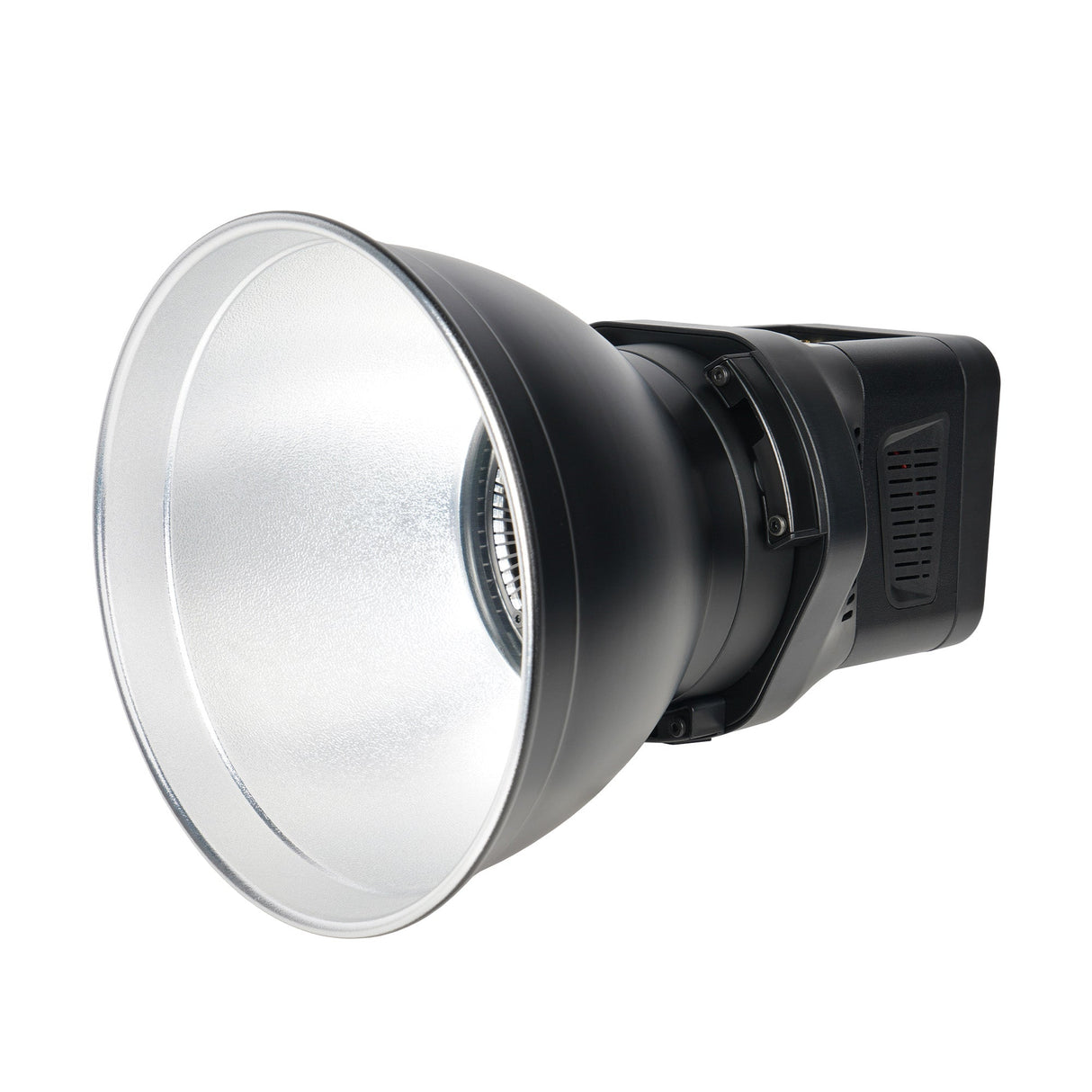 SIRUI C60R LED continuous light RGB-360m-Color 60W - super quiet 20dB - photo + video light