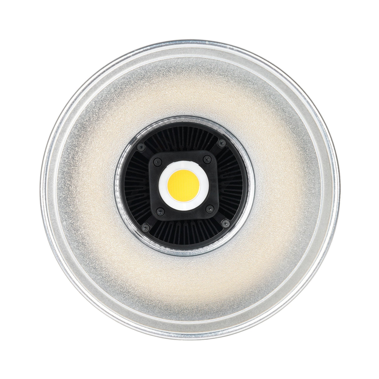 SIRUI C60R LED continuous light RGB-360m-Color 60W - super quiet 20dB - photo + video light