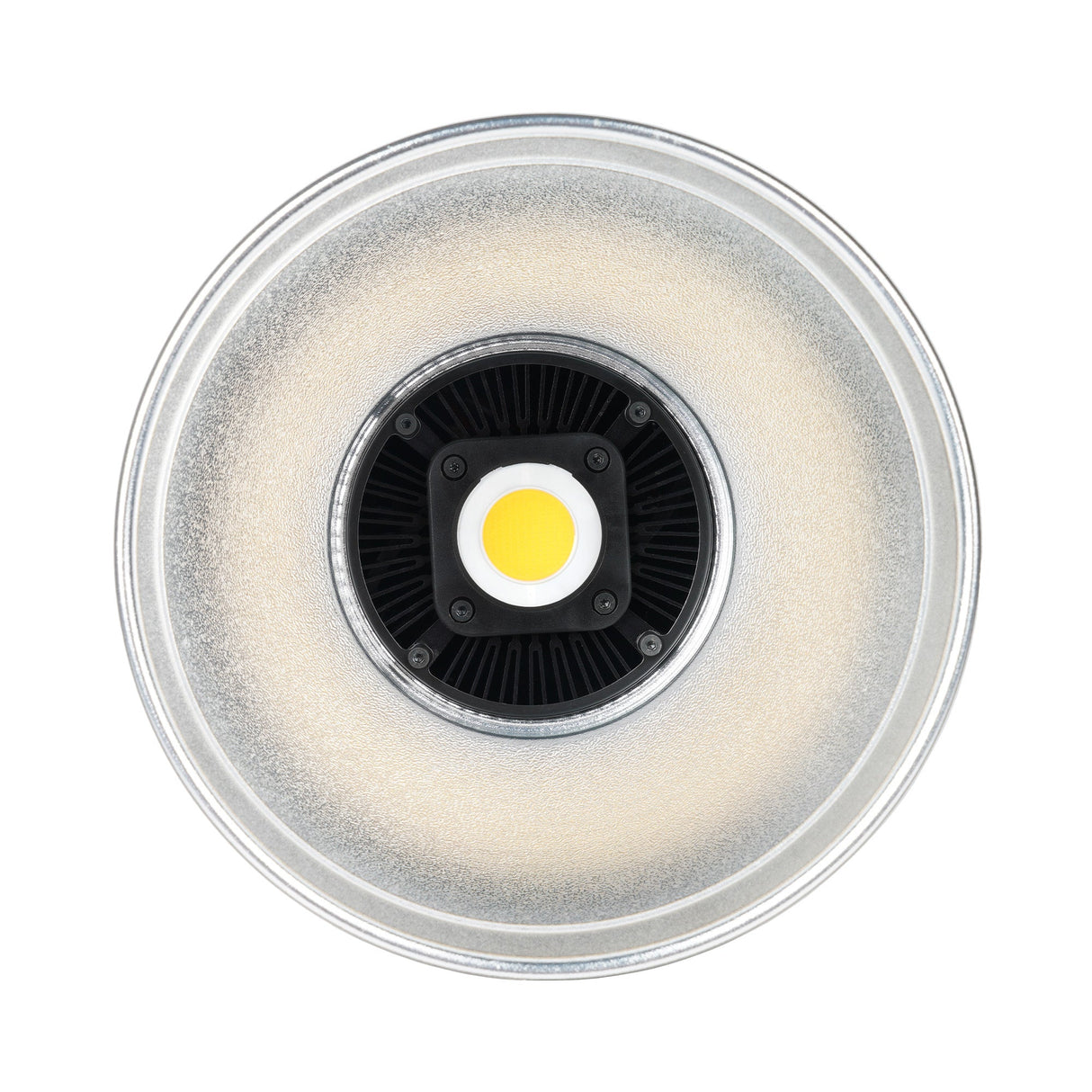 SIRUI C60B LED Continuous Light Bi-Color 60W - super quiet 20dB - Photo + Video Light