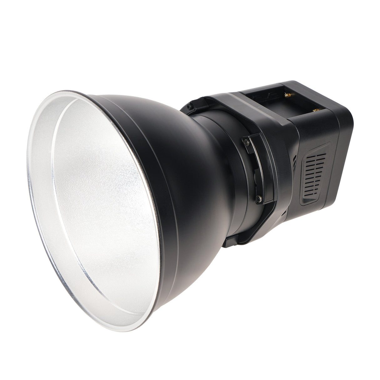 SIRUI C60R LED continuous light RGB-360m-Color 60W - super quiet 20dB - photo + video light