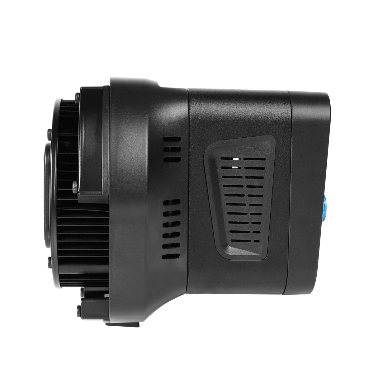 SIRUI C60R LED continuous light RGB-360m-Color 60W - super quiet 20dB - photo + video light