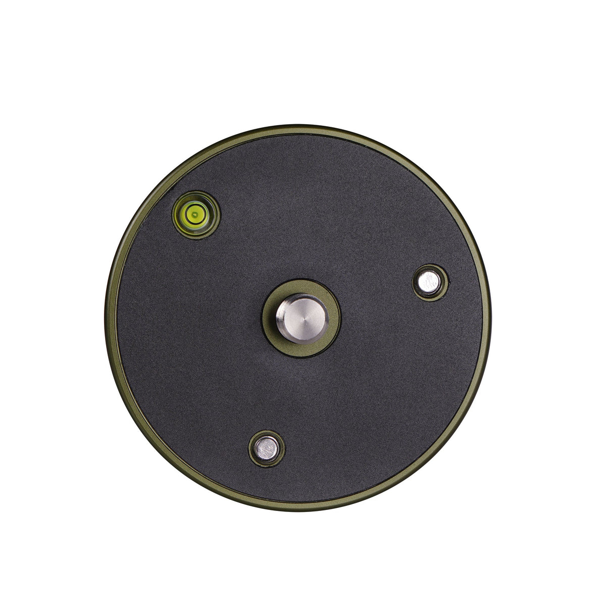 SIRUI CT-3204 Explorer Camouflage 2in1 Tripod Carbon with 15m Leveling Base 150 cm high - CT Series