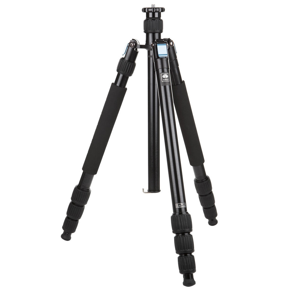 SIRUI W-2004 Waterproof - Aluminium tripod / monopod - W series